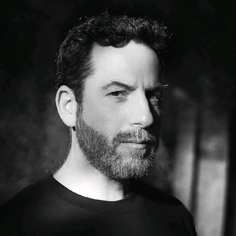 Nicolas Stouff