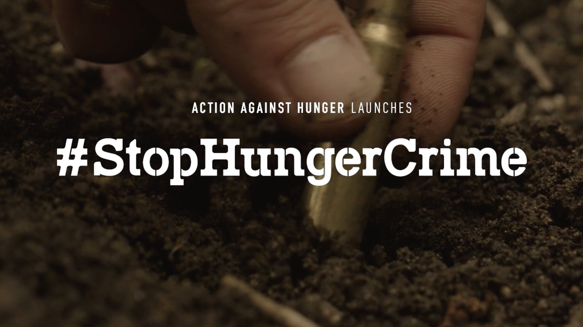 ACTION CONTRE LA FAIM