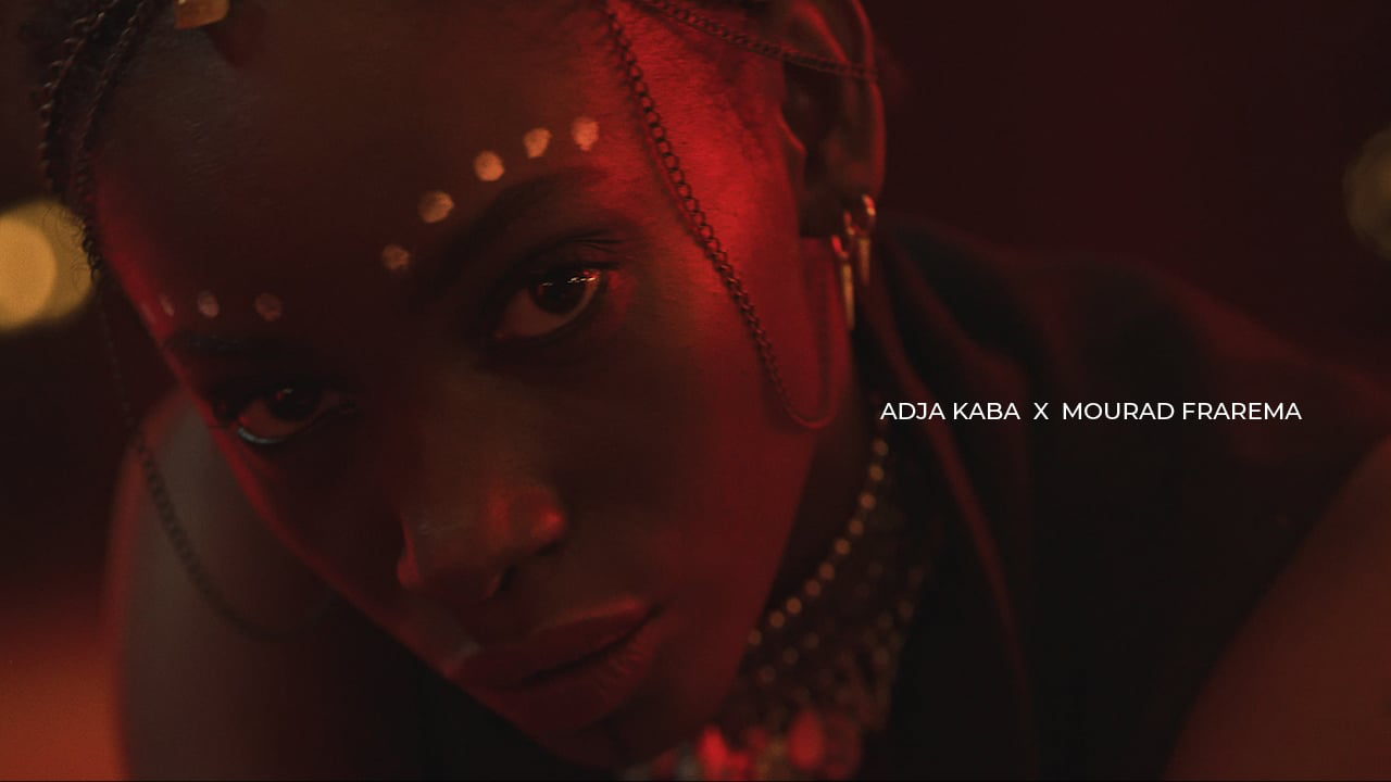 ADJA KABA