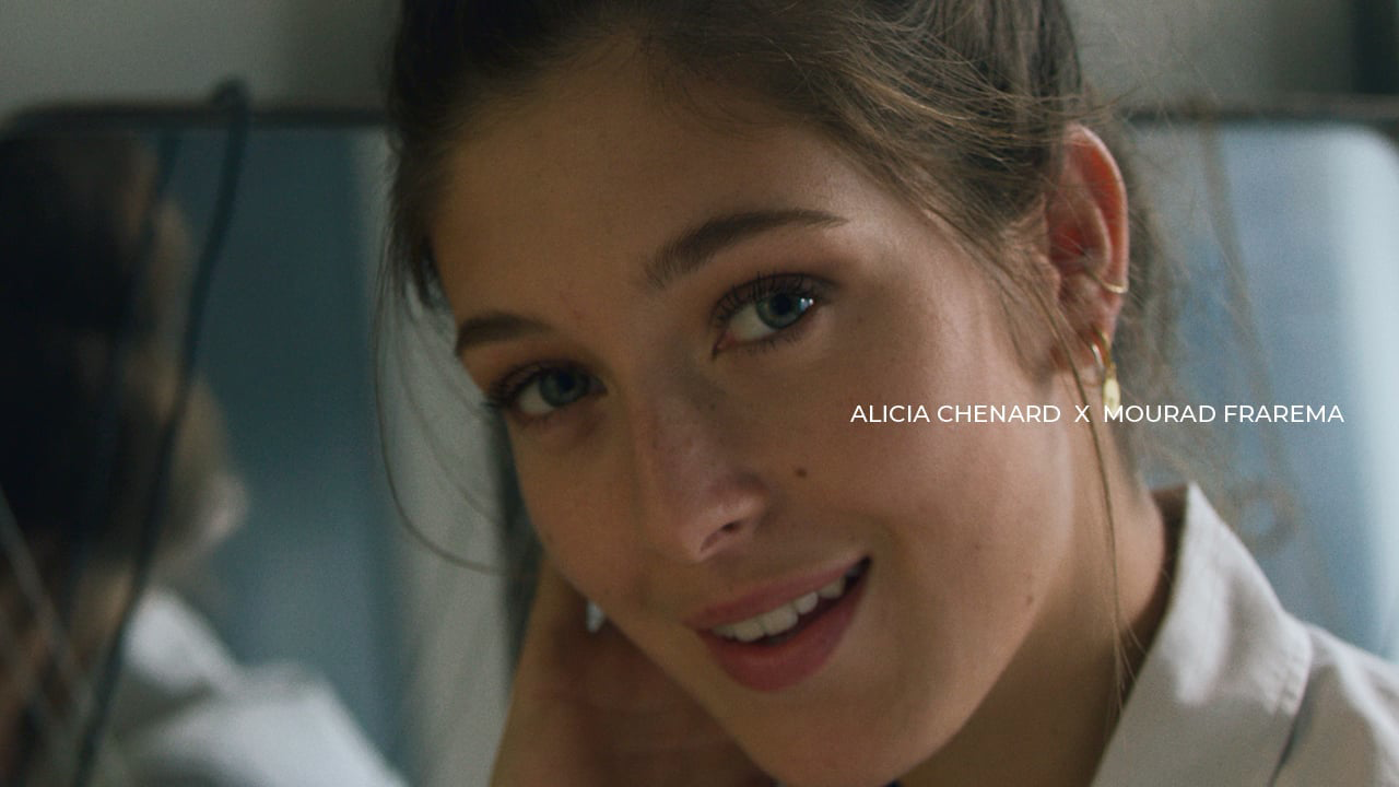 ALICIA CHENARD