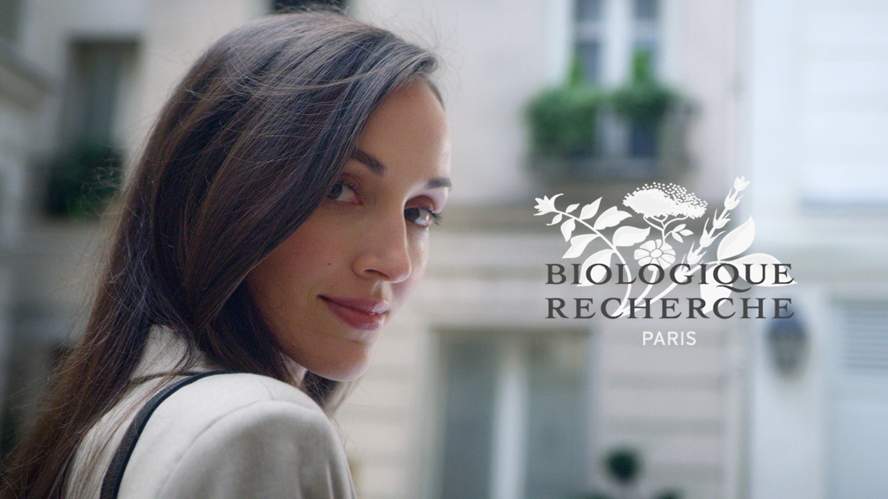 BIOLOGIQUE RECHERCHE