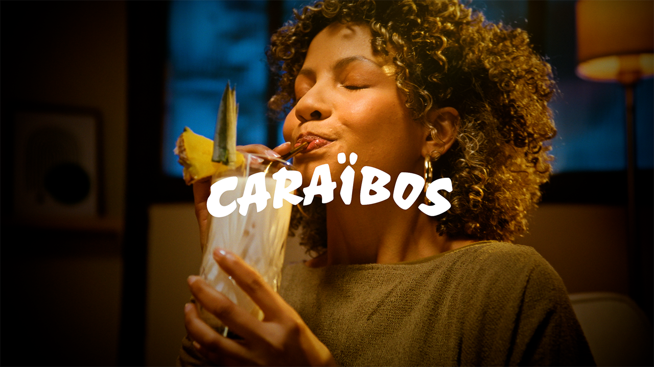 CARAÏBOS