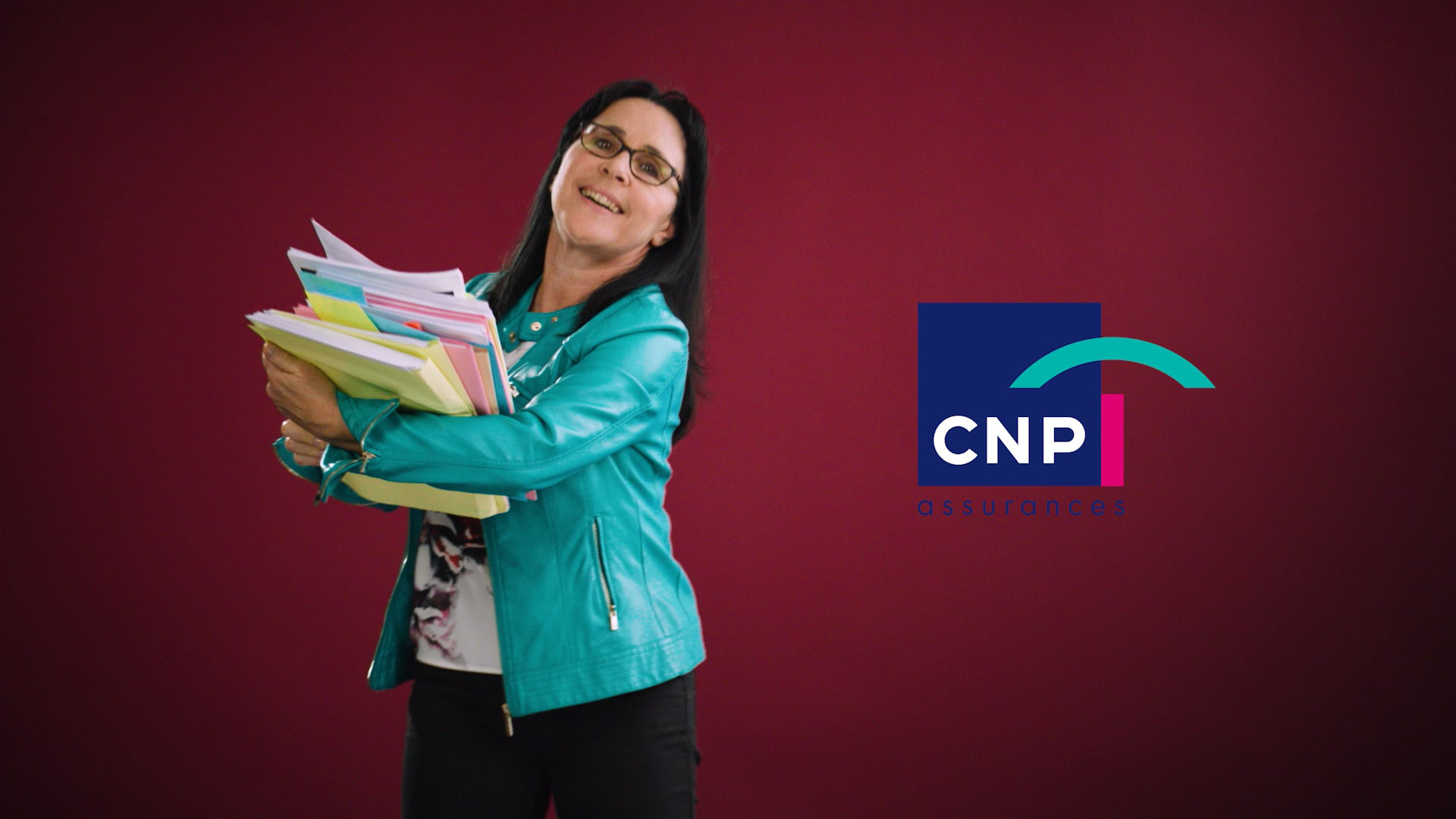 CNP