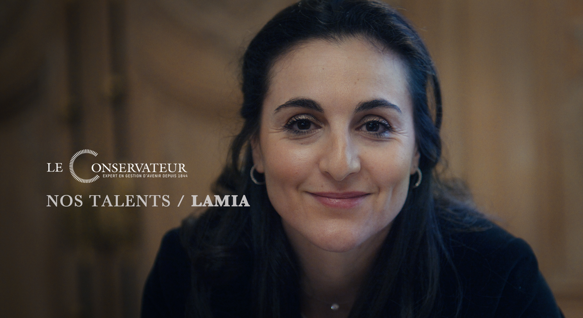 NOS TALENTS - LAMIA