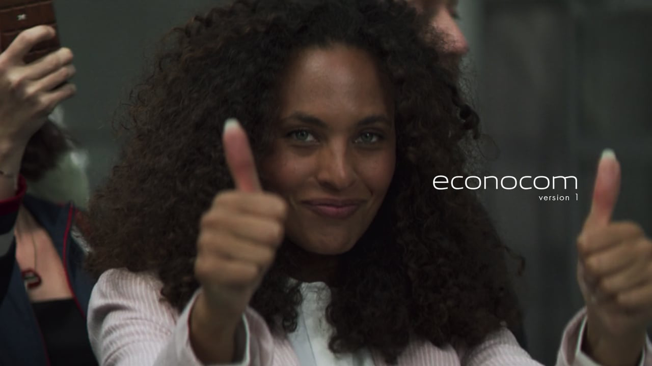 ECONOCOM