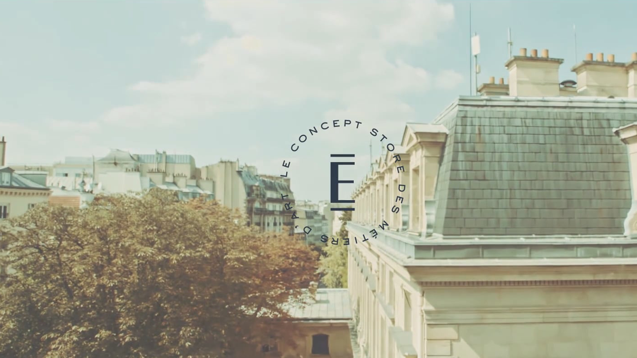 EMPREINTES PARIS