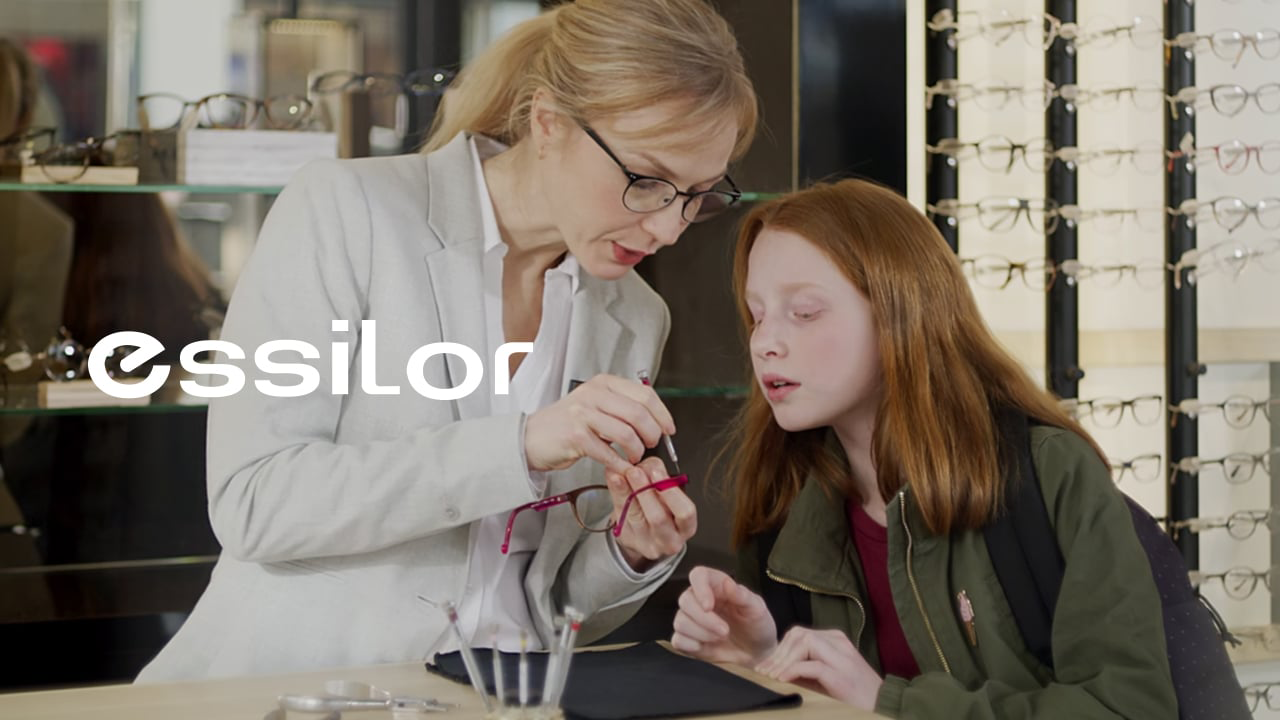 ESSILOR