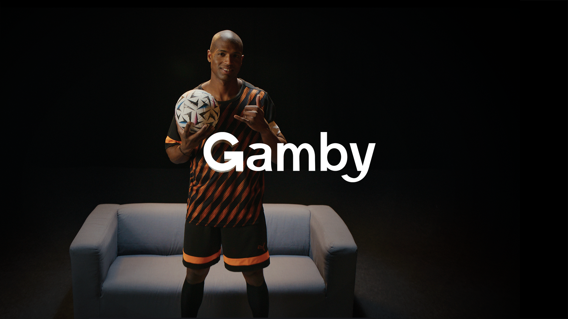 GAMBY