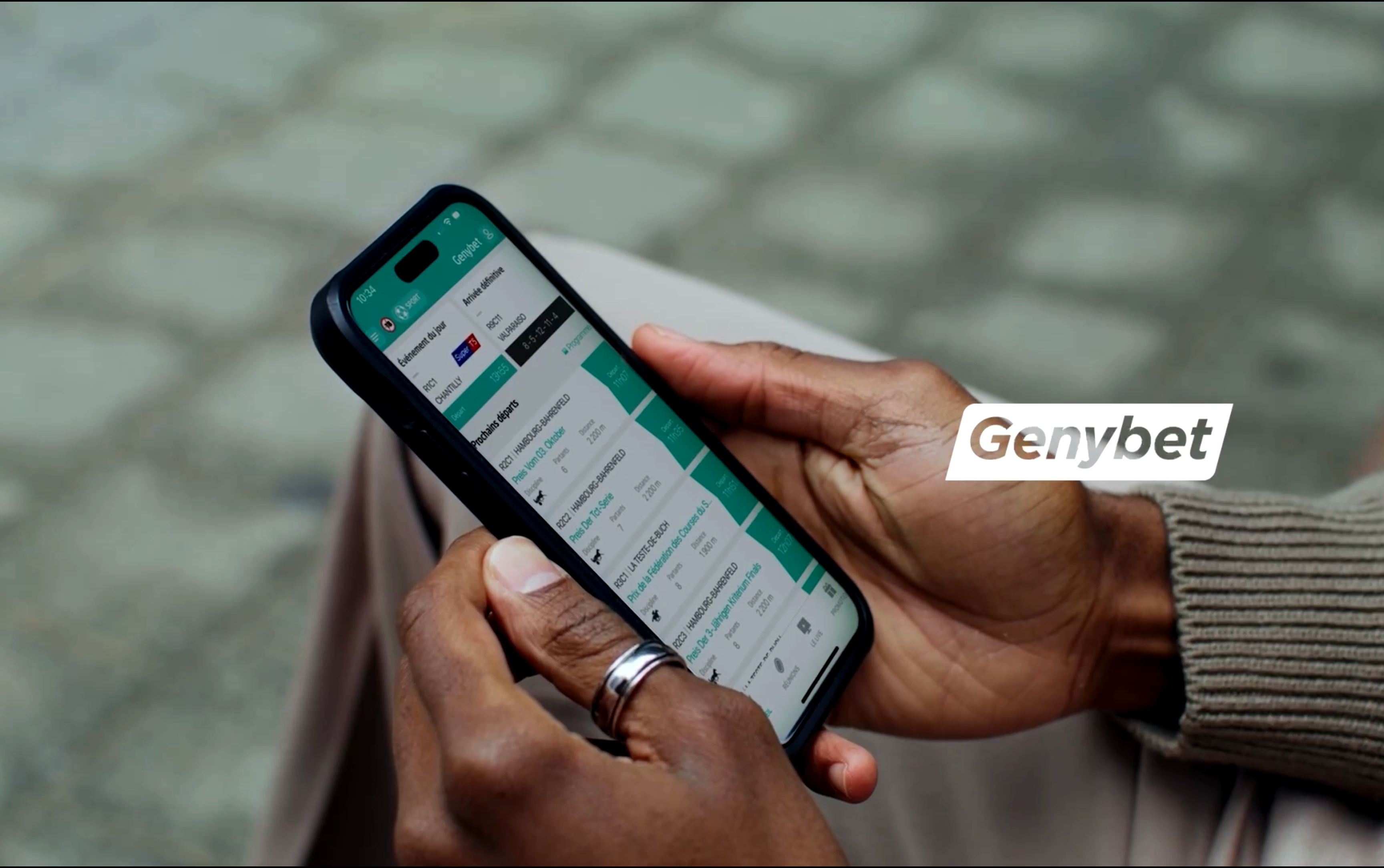 GENYBET
