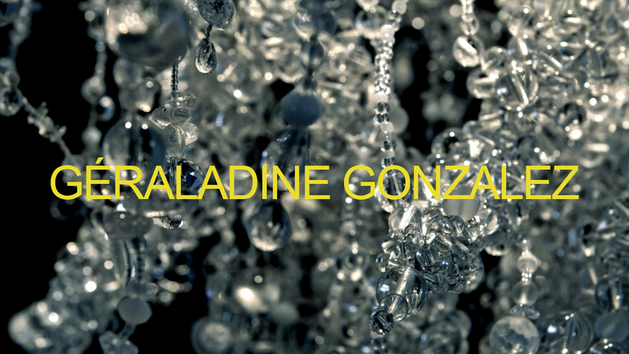 GÉRALDINE GONZALEZ