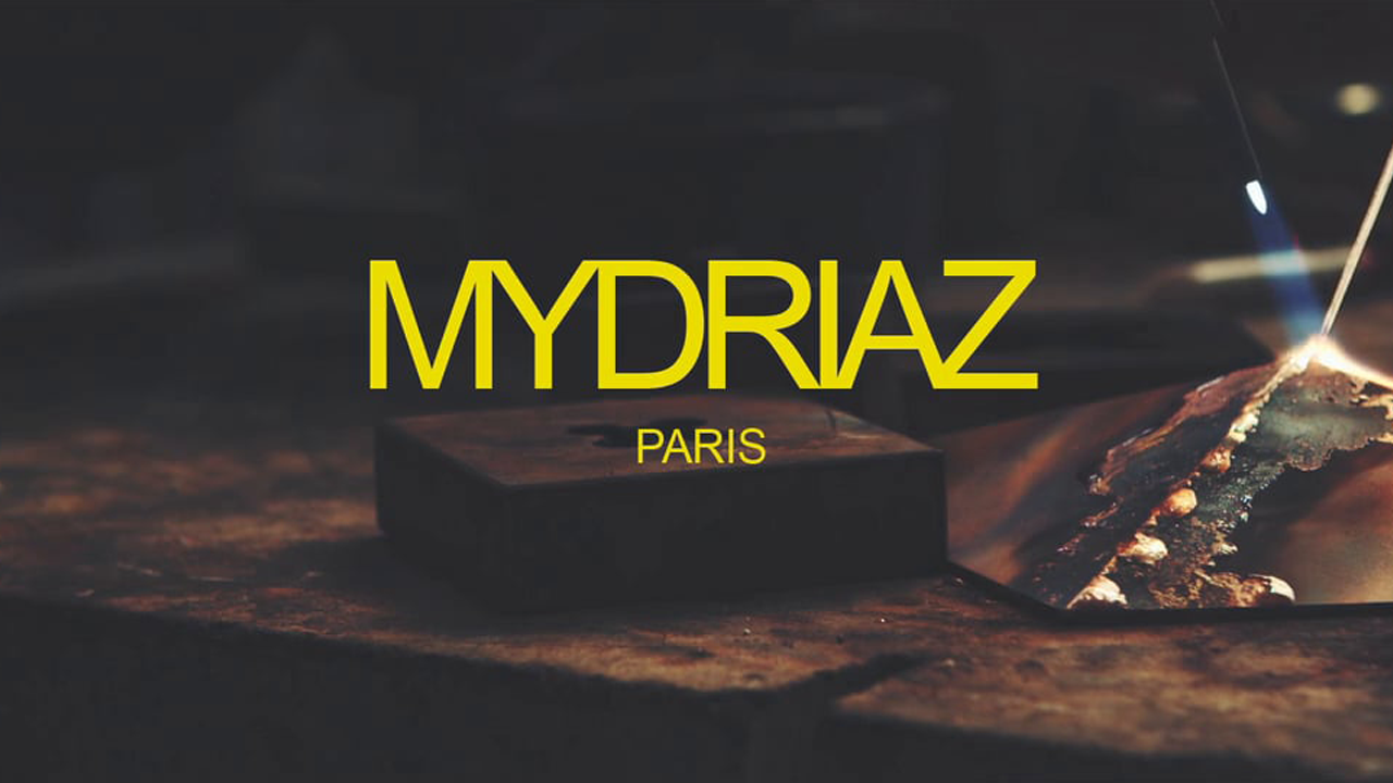 MYDRIAZ PARIS