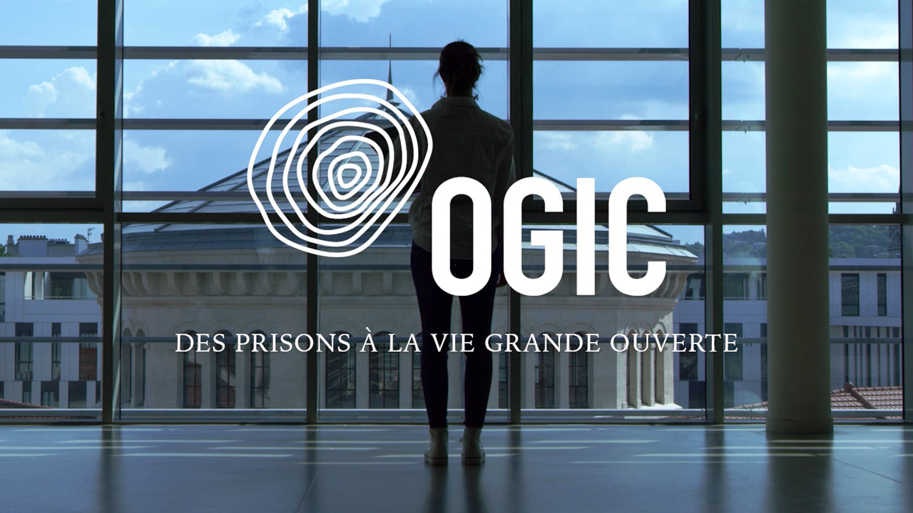 OGIC – PRISONS