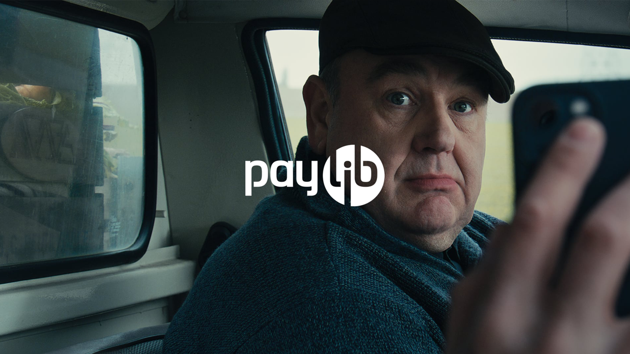 PAYLIB – PÉKIN EXPRESS
