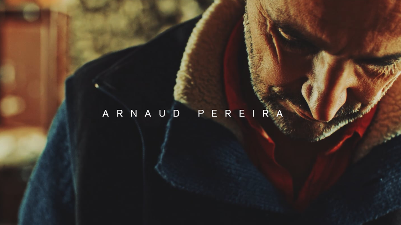 ARNAUD PEIRERA