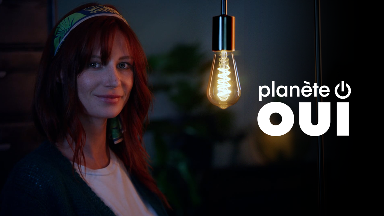 PLANET ELECTRICITÉ