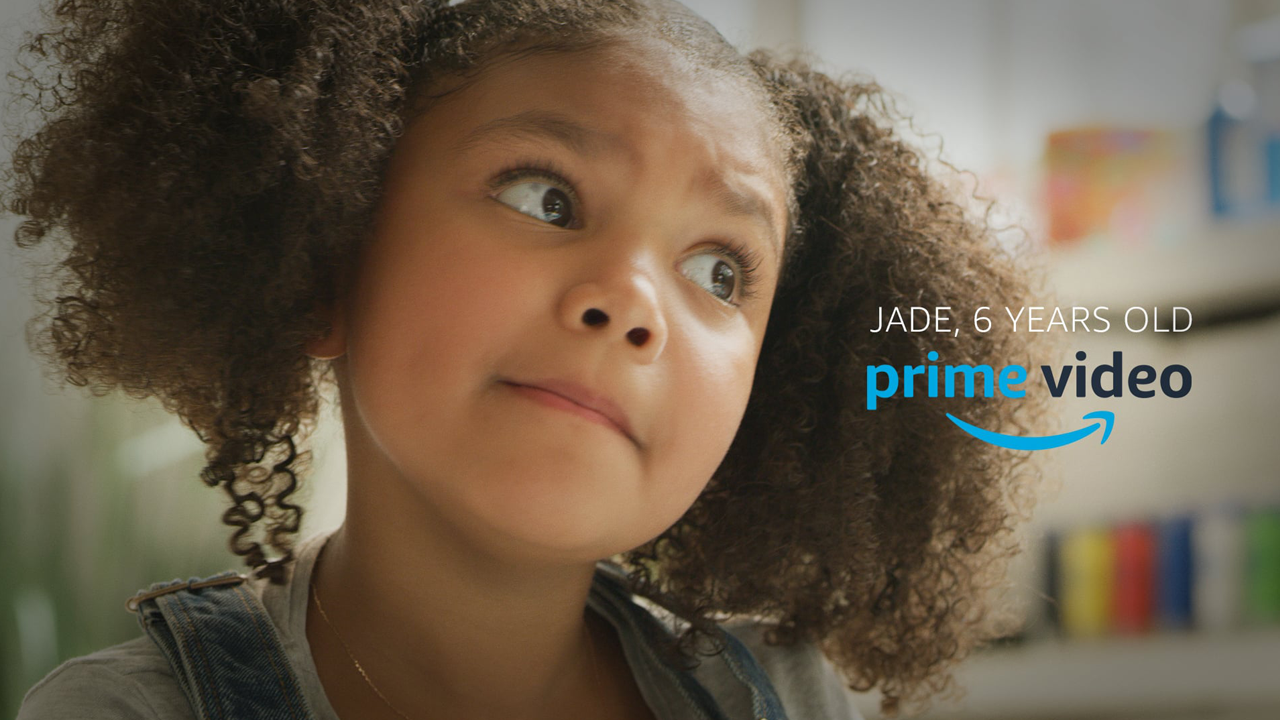 PRIME VIDEO – JADE