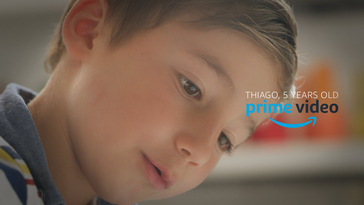 PRIME VIDEO – THIAGO