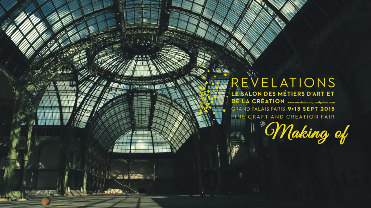 REVELATION - BTS