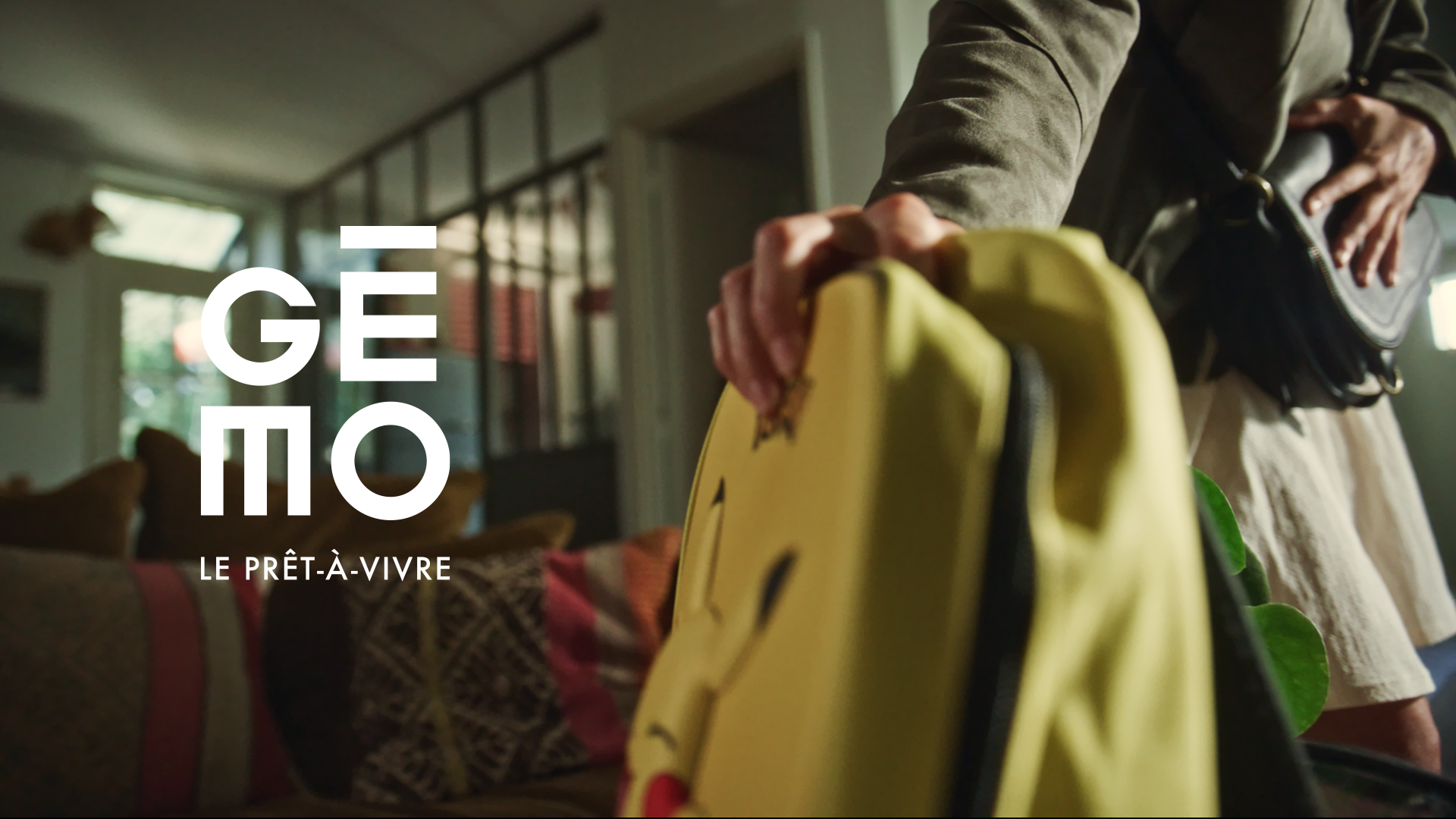 GEMO – RENTRÉE DES CLASSES