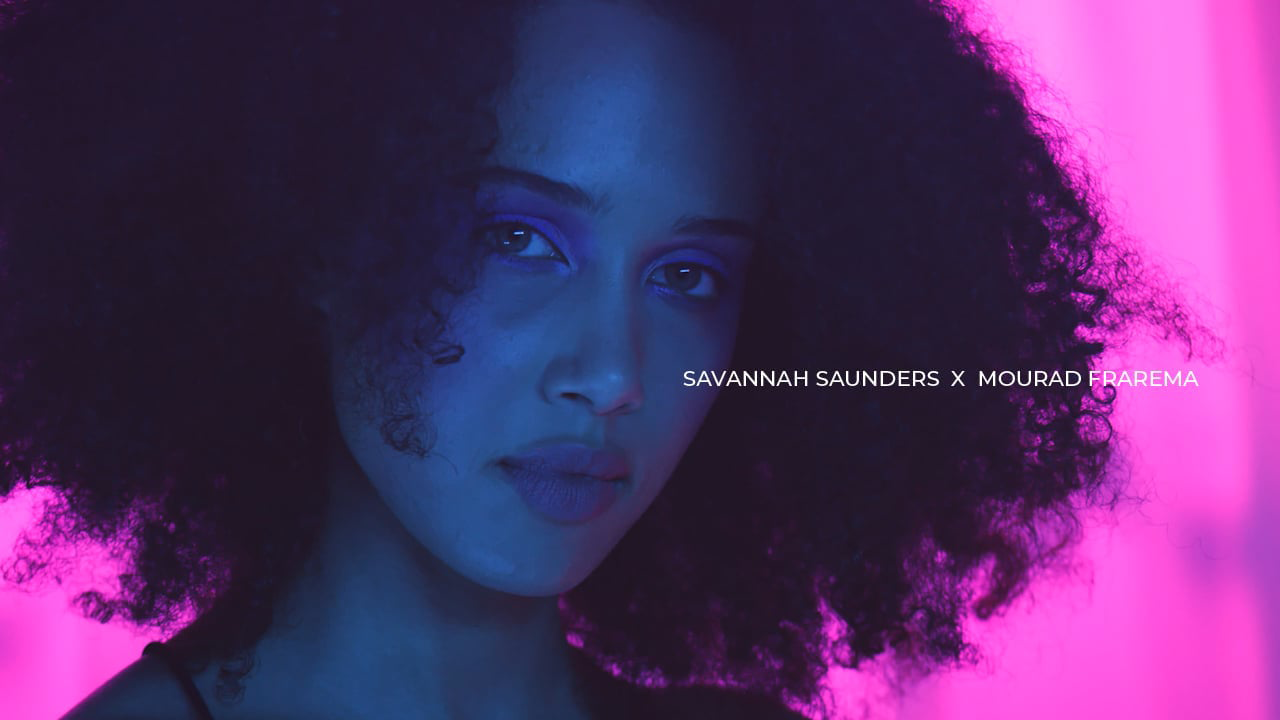 SAVANNAH SAUNDERS