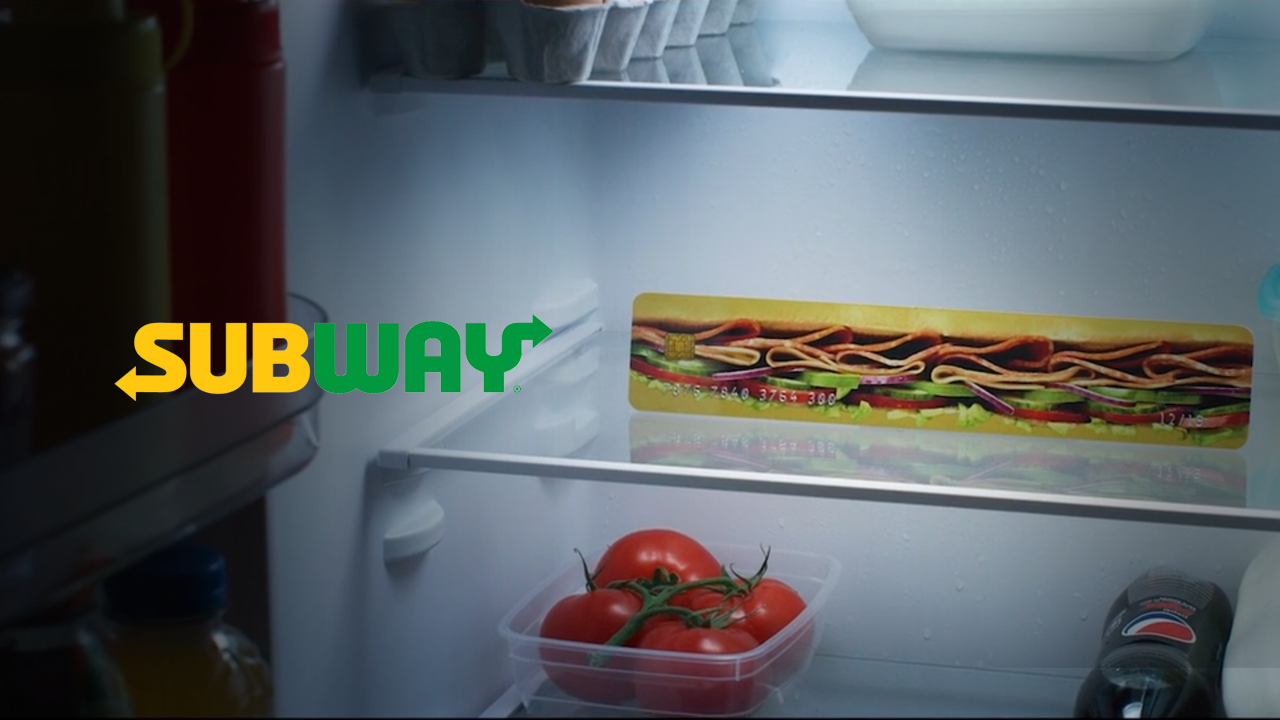 SUBWAY
