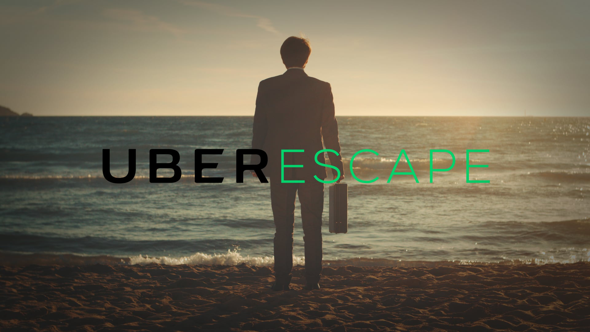 UBERESCAPE