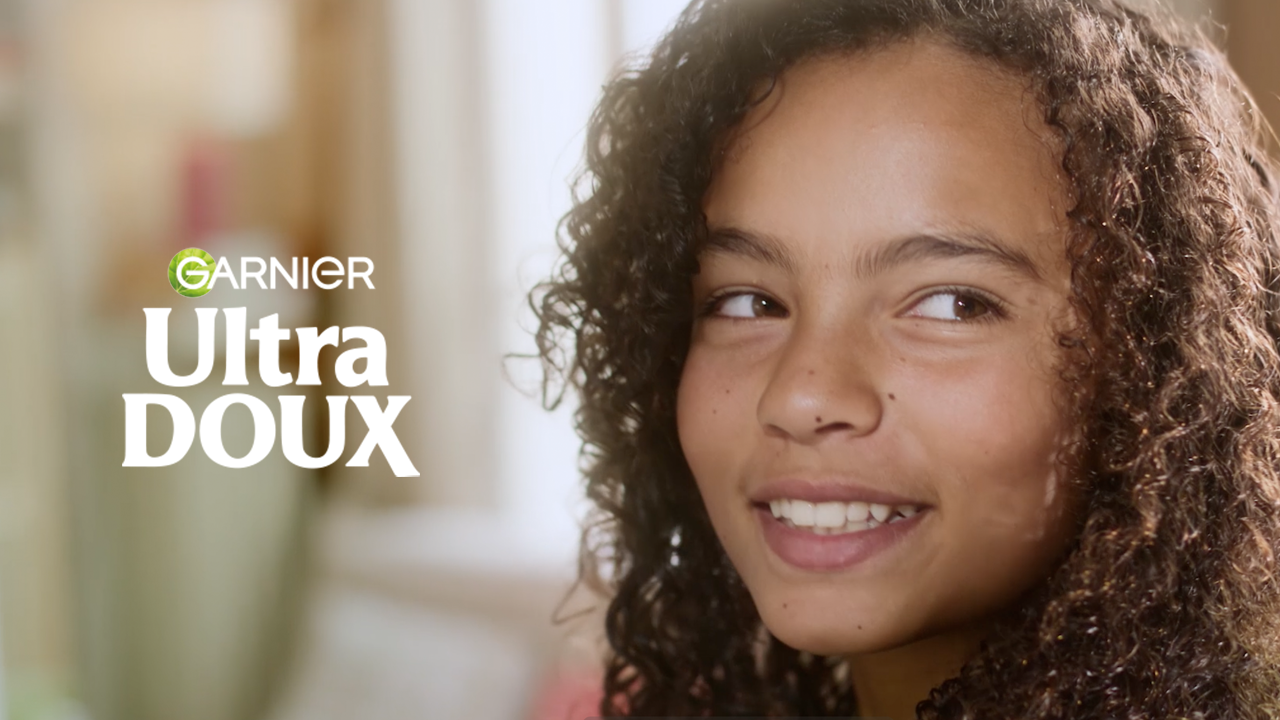ULTRA DOUX - REFILL