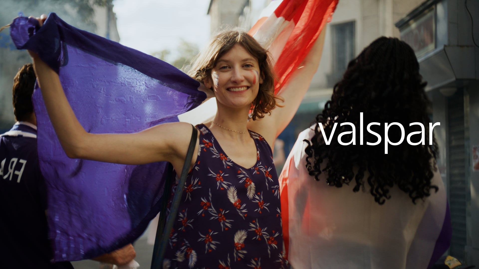 VALSPAR