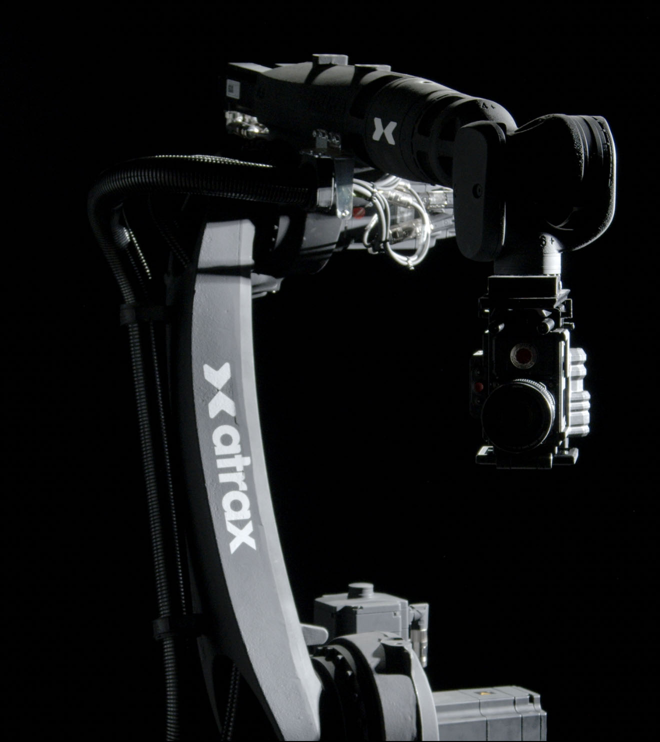Atrax 3