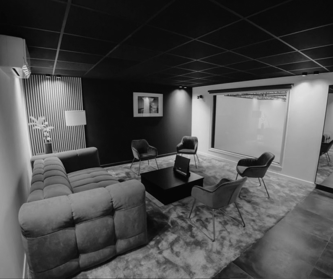 Private Room